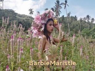 BarbieMaristle