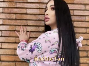 BarbieTan