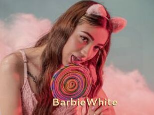 BarbieWhite