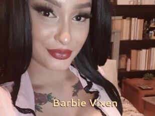 Barbie_Vixen