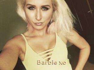 Barbie_xo