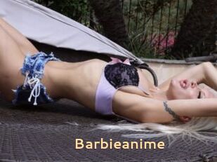 Barbieanime