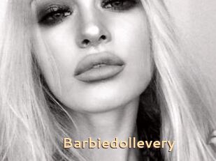 Barbiedollevery