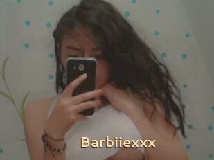 Barbiiexxx