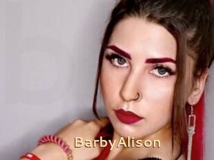 BarbyAlison