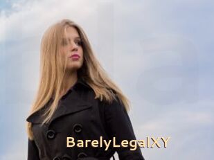 BarelyLegalXY