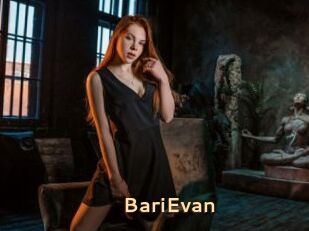 BariEvan