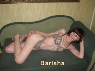 Barisha