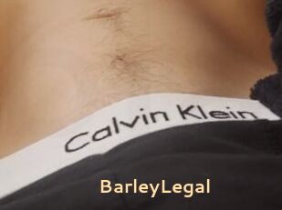 BarleyLegal