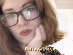 BarlowMaya