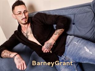 BarneyGrant