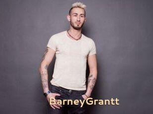 BarneyGrantt