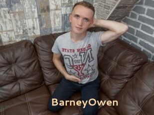 BarneyOwen