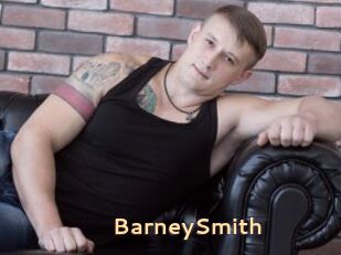 BarneySmith