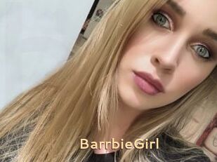 BarrbieGirl