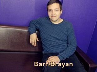 BarriBrayan