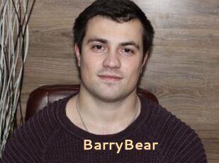 BarryBear