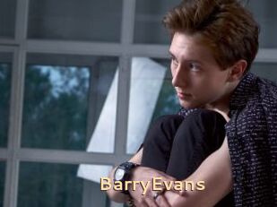 BarryEvans