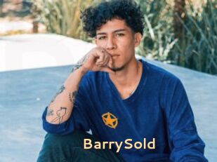 BarrySold