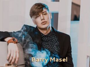 Barry_Masel