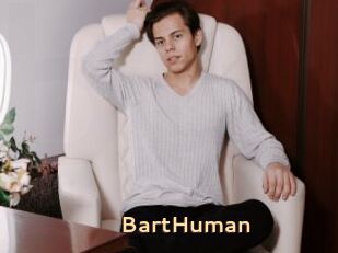 BartHuman