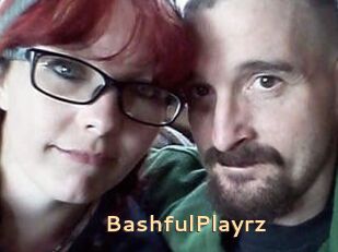 BashfulPlayrz