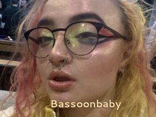 Bassoonbaby