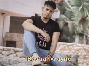 BastianWayne