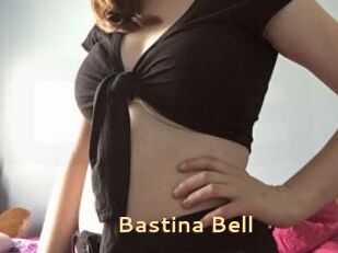 Bastina_Bell