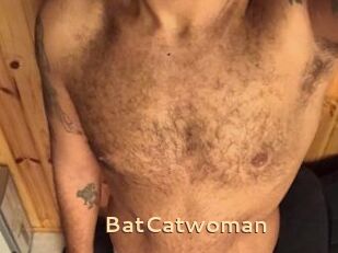 BatCatwoman