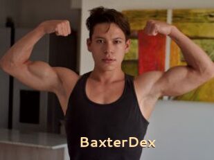 BaxterDex