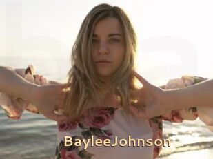 BayleeJohnson