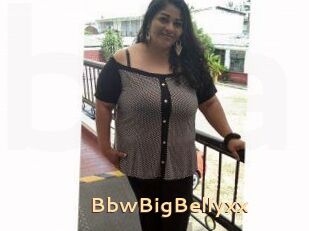 BbwBigBellyxx