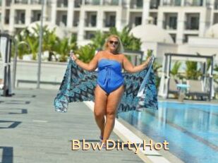 BbwDirtyHot