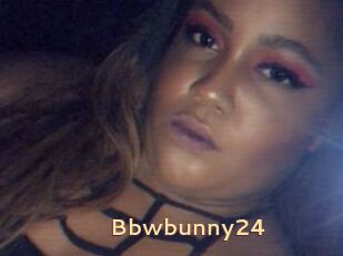 Bbwbunny24