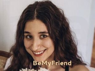 BeMyFriend