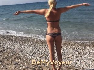 BeMyVoyeur