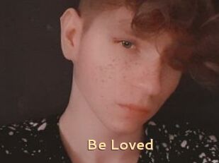 Be_Loved