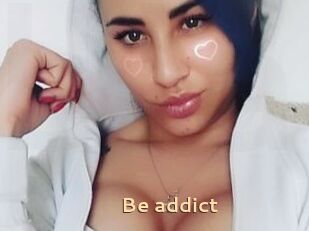 Be_addict