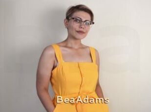 BeaAdams