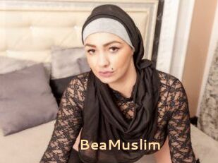 BeaMuslim