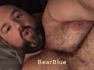 BearBlue