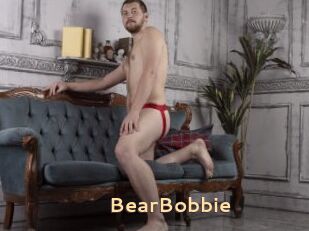 BearBobbie