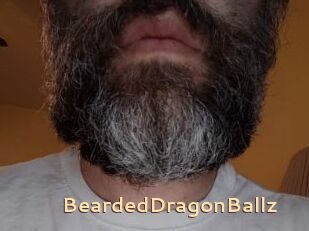 BeardedDragonBallz