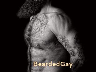 BeardedGay