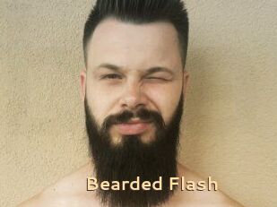 Bearded_Flash