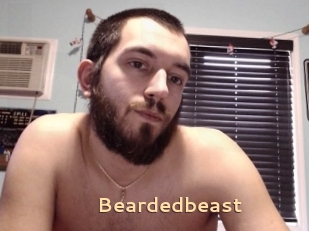 Beardedbeast