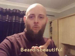 Beardisbeautiful