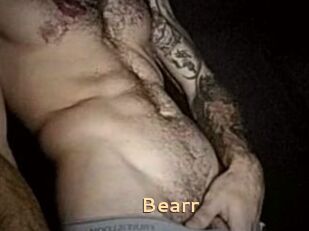 Bearr