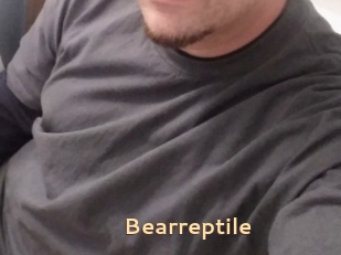 Bearreptile